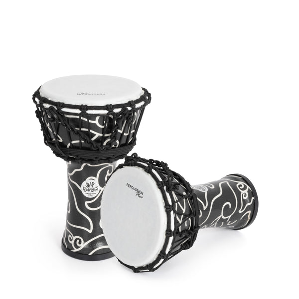 Percussion Plus Percussion Plus Ubud Djembe rope tuned - 8" - image 1
