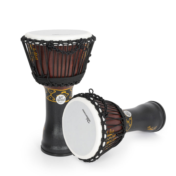 Percussion Plus Percussion Plus Bali Djembe rope tuned - 10" - image 1