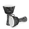 Percussion Plus Percussion Plus Ubud Djembe rope tuned - 10" - image 1
