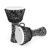Percussion Plus Percussion Plus Ubud Djembe rope tuned - 12" - image 1