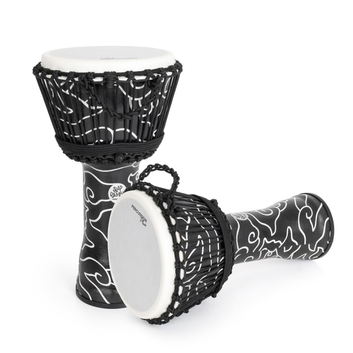 Percussion Plus Percussion Plus Ubud Djembe rope tuned - 12" - image 1