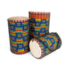 Percussion Plus Percussion Plus Honestly Made Ghanaian dundun set of 3 - medium - image 1