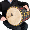 Percussion Plus Percussion Plus Honestly Made Ghanaian sangban - 13" - image 1