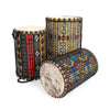 Percussion Plus Percussion Plus Honestly Made Ghanaian dundun set of 3 - large - image 1