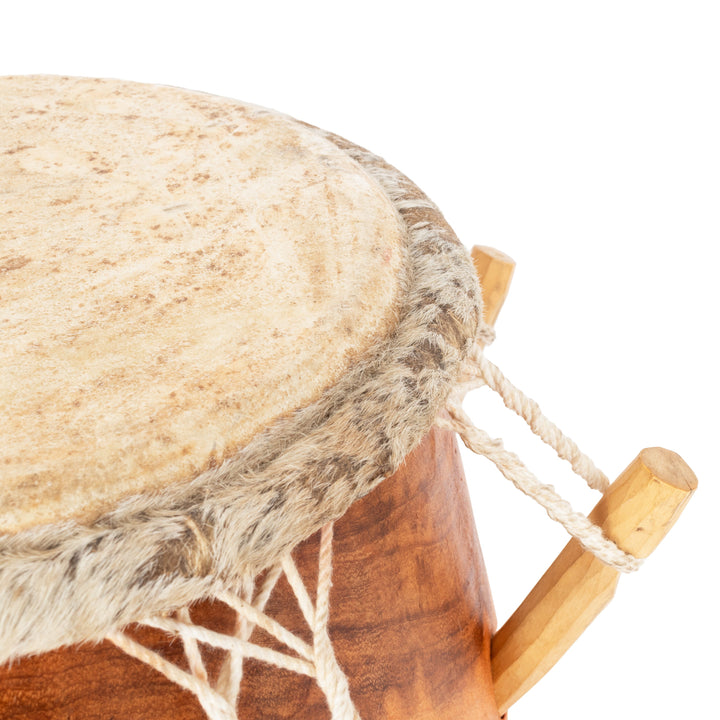 Percussion Plus Percussion Plus Honestly Made Kpanlogo - 10" - image 3