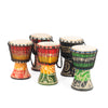Percussion Plus Percussion Plus Honestly Made Ghanaian mini djembe - 5" head - image 1