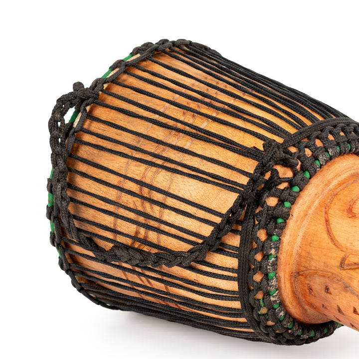 Percussion Plus Percussion Plus Ghanaian djembe 15 player pack for secondary education - image 3