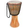 Percussion Plus Percussion Plus Honestly Made Ghanaian djembe - rope tuned - 13 inch (head) - image 1