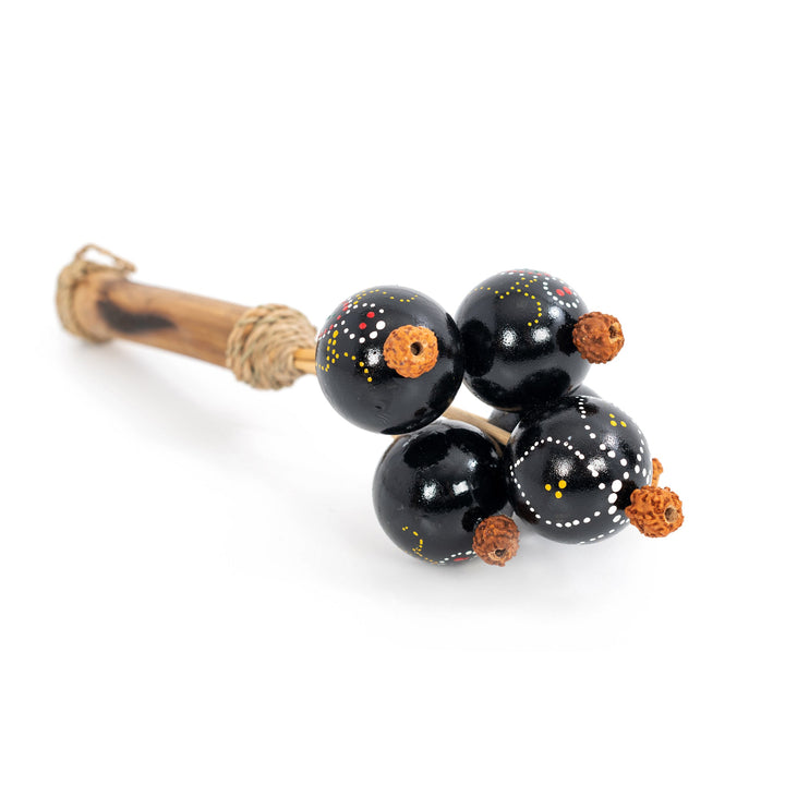 Percussion Plus Percussion Plus Honestly Made Five ball shaker - image 3