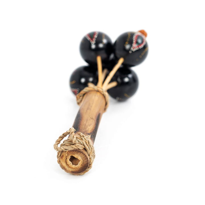 Percussion Plus Percussion Plus Honestly Made Five ball shaker - image 4