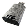 Percussion Plus Percussion Plus patterned cowbell - 4.5" - image 1