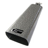 Percussion Plus Percussion Plus patterned cowbell - 9.5" - image 1