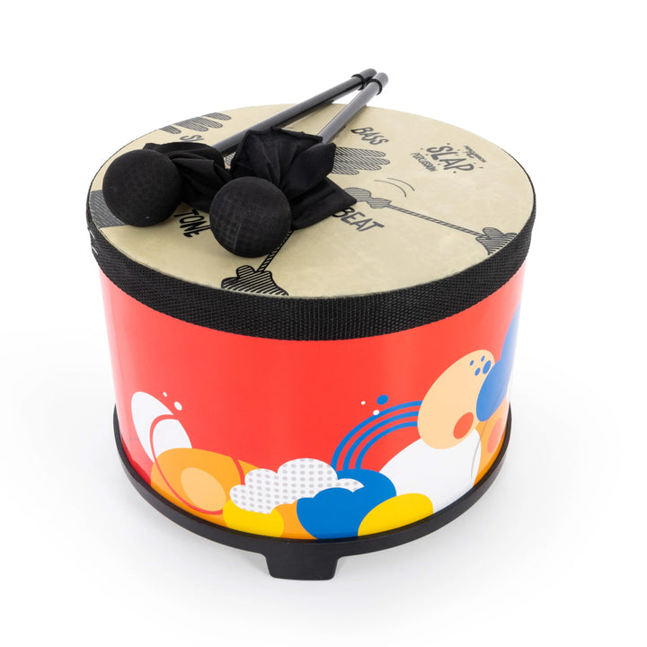 Percussion Plus Percussion Plus Slap drumming floor tom beaters - pair - image 3