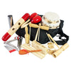 Percussion Plus Percussion Plus large percussion kit - image 1