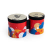 Percussion Plus Percussion Plus Slap drumming - KidZ bongo drums - image 1