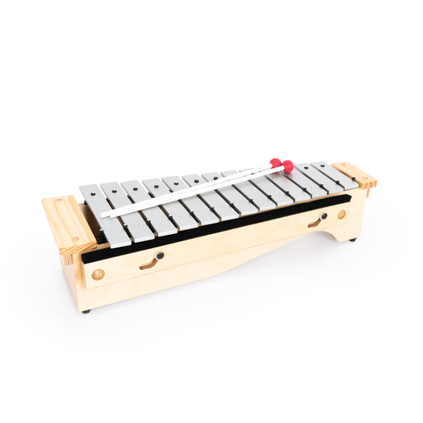Percussion Plus Percussion Plus Harmony soprano diatonic metallophone - image 1