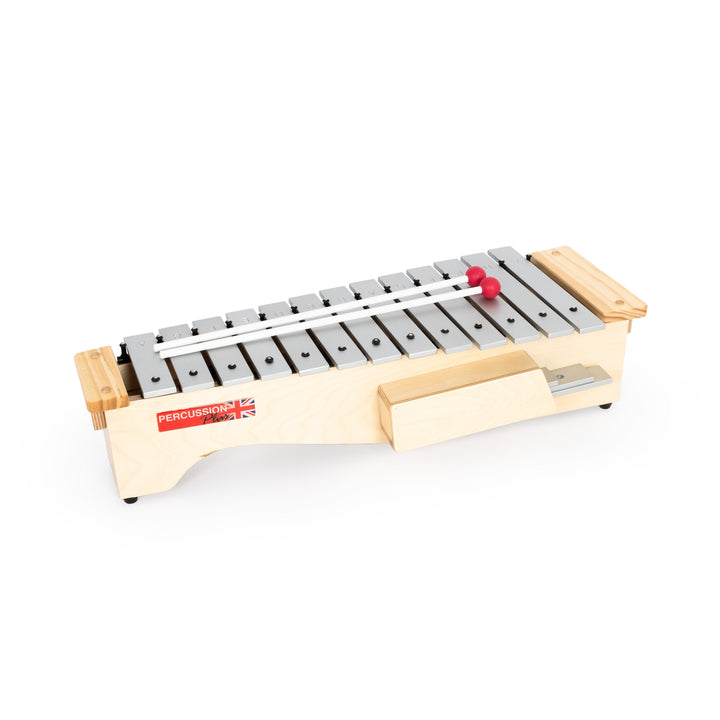 Percussion Plus Percussion Plus Harmony soprano diatonic metallophone - image 3