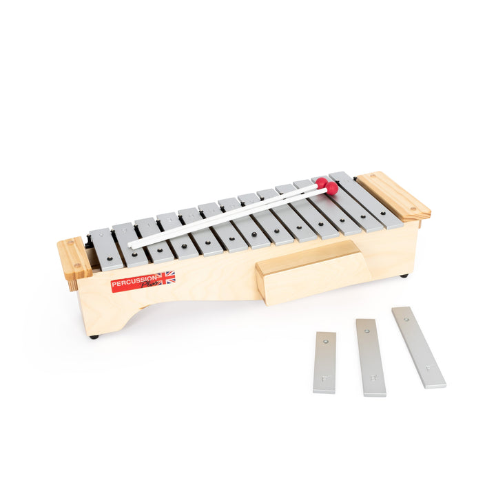 Percussion Plus Percussion Plus Harmony soprano diatonic metallophone - image 4