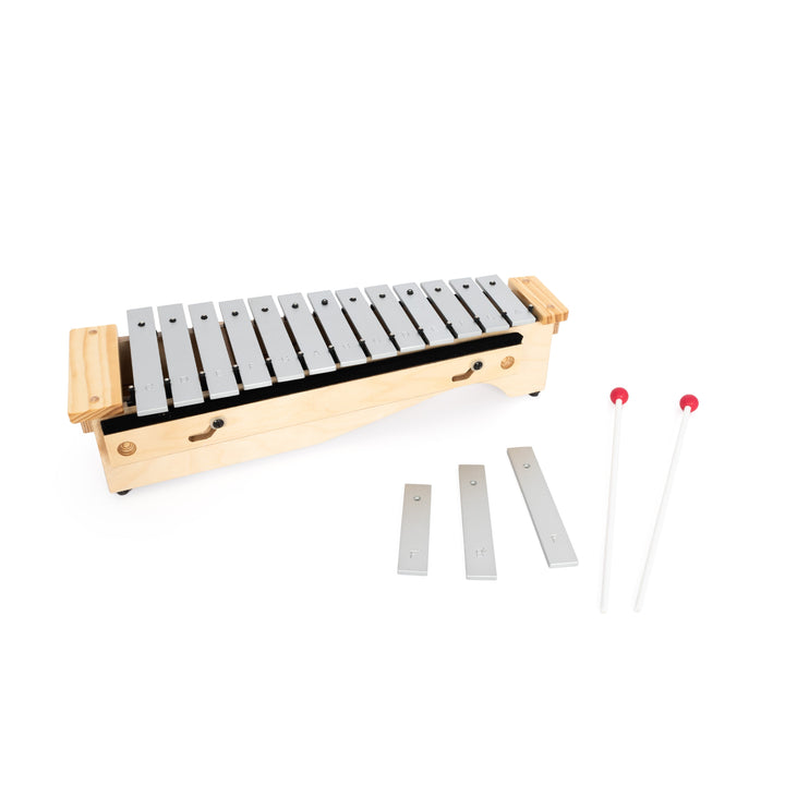 Percussion Plus Percussion Plus Harmony soprano diatonic metallophone - image 5