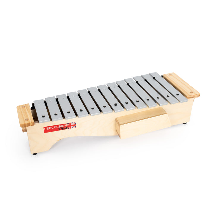 Percussion Plus Percussion Plus Harmony soprano diatonic metallophone - image 6