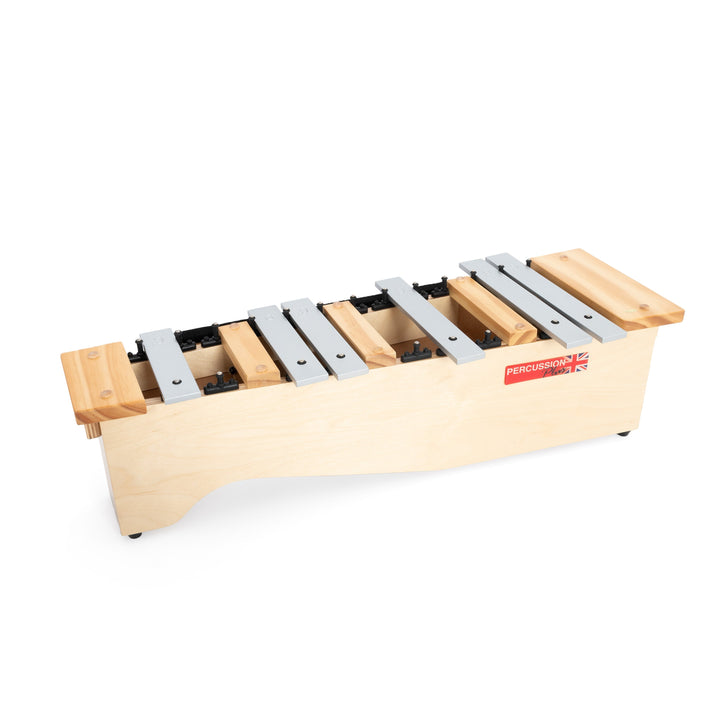 Percussion Plus Percussion Plus Harmony soprano metallophone - chromatic half - image 2
