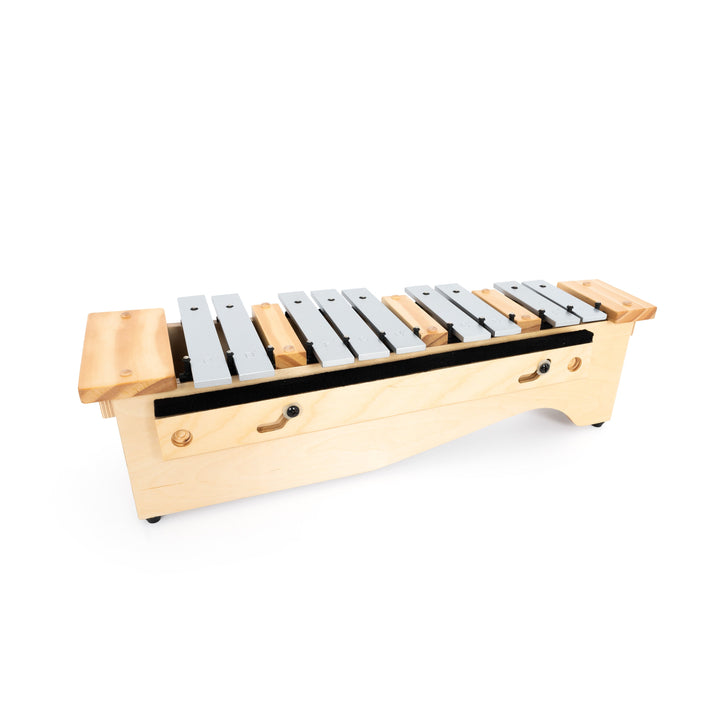 Percussion Plus Percussion Plus Harmony soprano metallophone - chromatic half - image 4