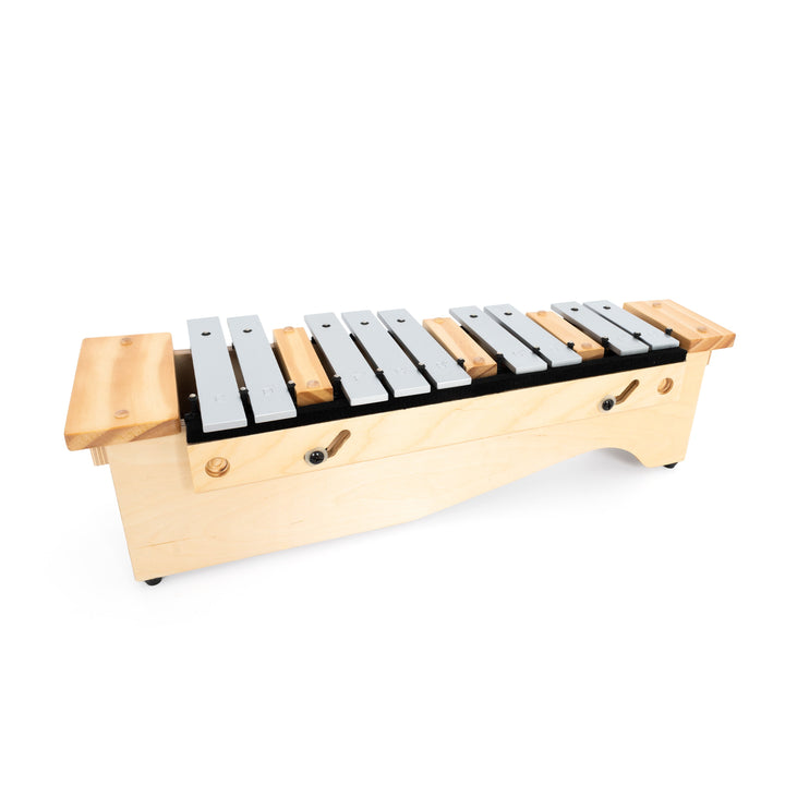 Percussion Plus Percussion Plus Harmony soprano metallophone - chromatic half - image 5