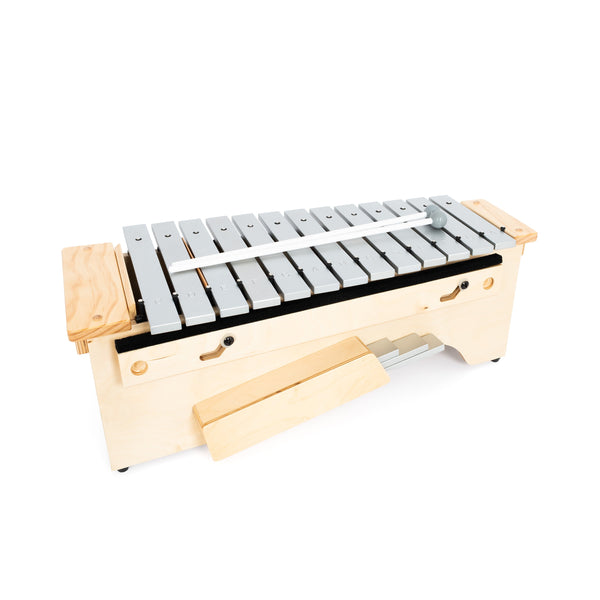 Percussion Plus Percussion Plus Harmony alto diatonic metallophone - image 1