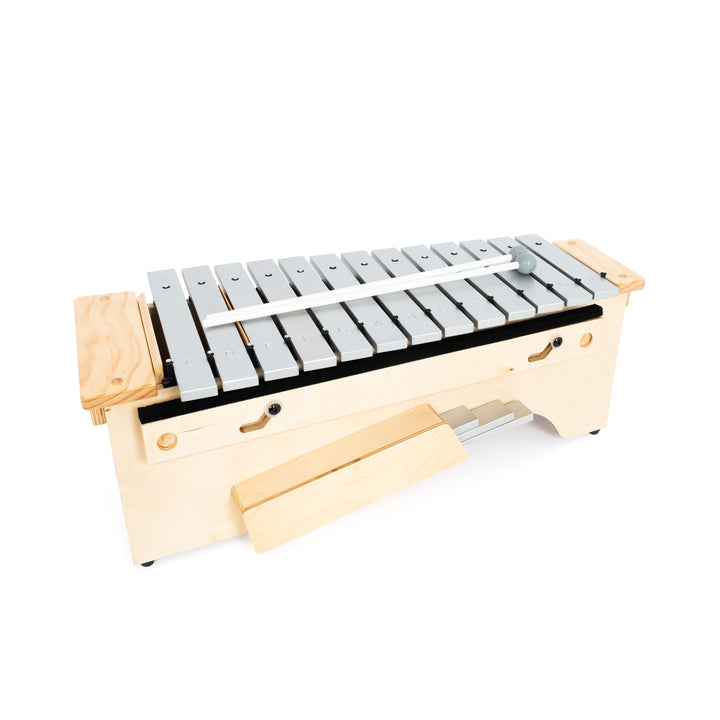 Percussion Plus Percussion Plus Harmony alto diatonic metallophone - image 1