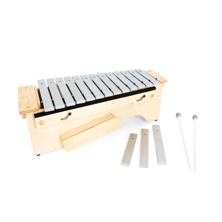 Percussion Plus Percussion Plus Harmony alto diatonic metallophone - image 3