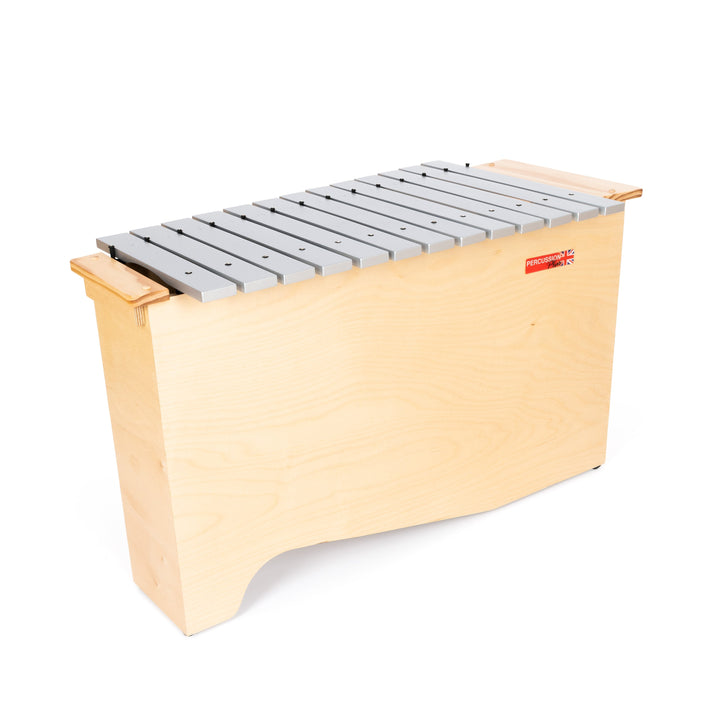 Percussion Plus Percussion Plus Harmony bass diatonic metallophone - image 4