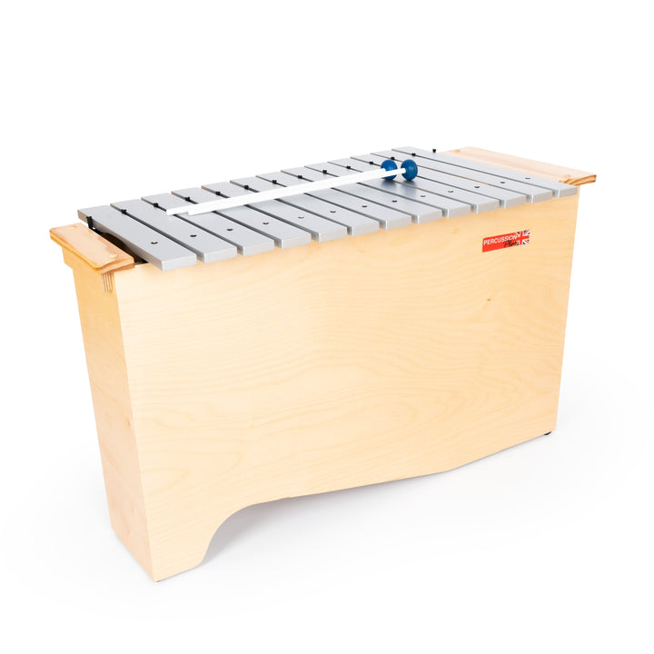 Percussion Plus Percussion Plus Harmony bass diatonic metallophone - image 5