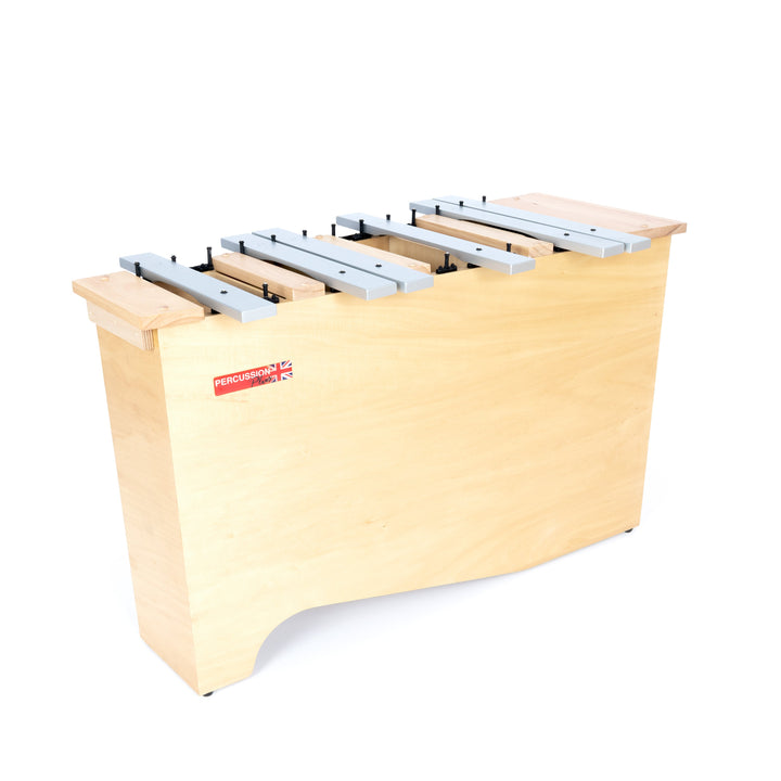 Percussion Plus Percussion Plus Harmony bass metallophone - chromatic half - image 2