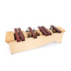 Percussion Plus Percussion Plus Harmony soprano xylophone - chromatic half - image 1