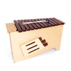 Percussion Plus Percussion Plus Harmony bass diatonic xylophone - image 1