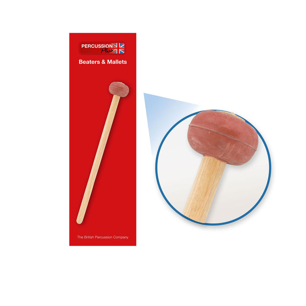 Percussion Plus Percussion Plus gong mallet - image 1