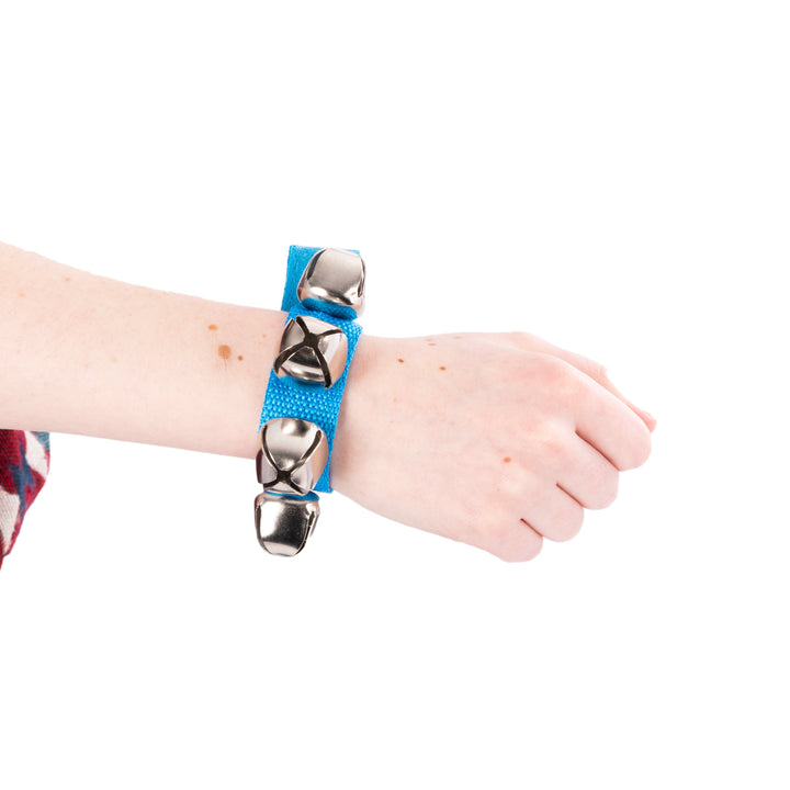 Percussion Plus Percussion Plus wrist bells pair - image 4