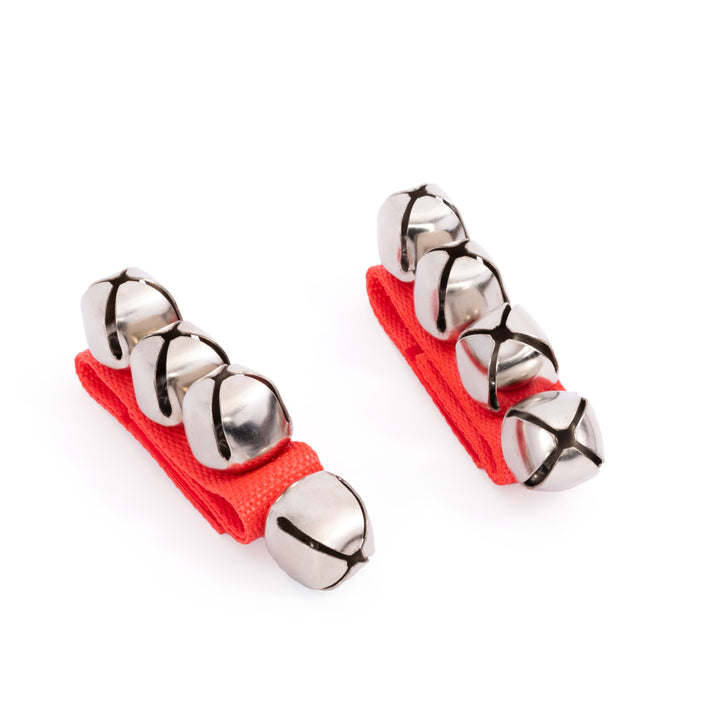 Percussion Plus Percussion Plus wrist bells pair - image 6