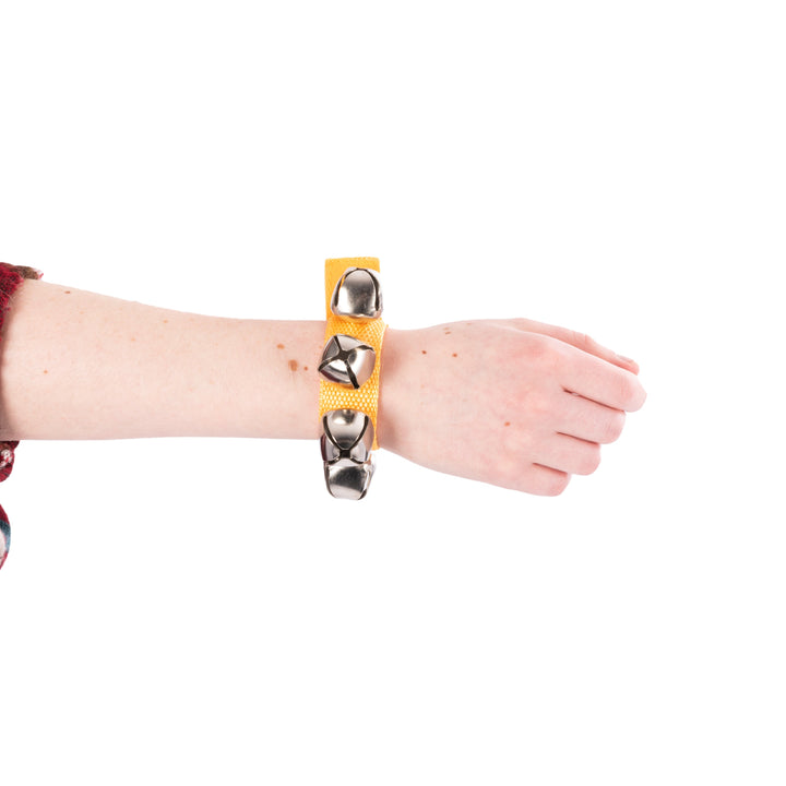 Percussion Plus Percussion Plus wrist bells pair - image 2