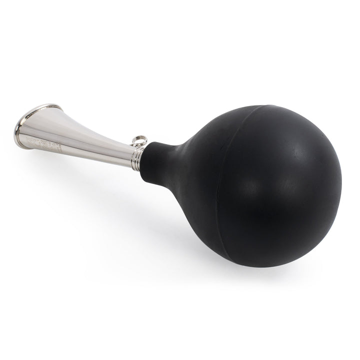 Percussion Plus Acme small harking motor horn with bulb - image 3