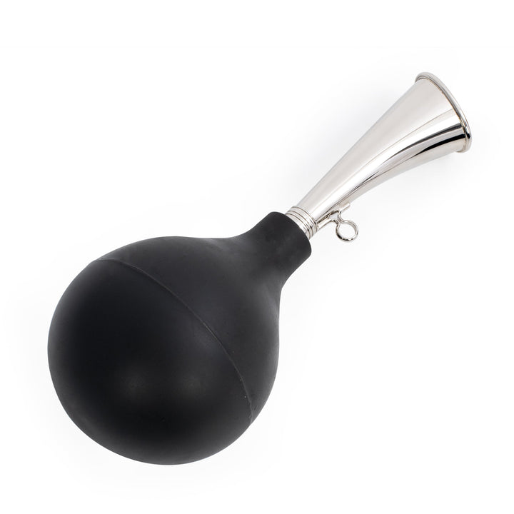 Percussion Plus Acme small harking motor horn with bulb - image 2