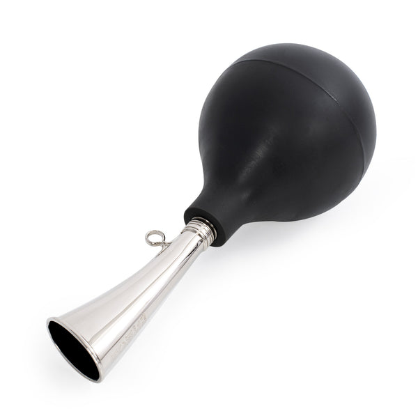 Percussion Plus Acme small harking motor horn with bulb - image 1