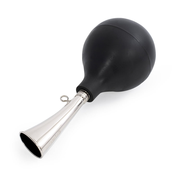 Percussion Plus Acme small harking motor horn with bulb - image 1