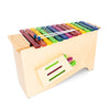 Percussion Plus Percussion Plus Harmony bass colour note xylophone - image 1