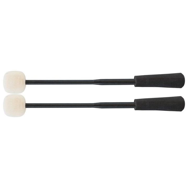 Percussion Plus Percussion Plus easy grip hard felt beaters - image 2