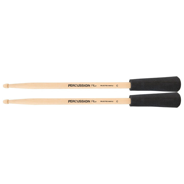 Percussion Plus Percussion Plus easy grip drum sticks - image 2