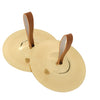 Percussion Plus Percussion Plus pair of cymbals - 6" - image 1
