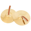 Percussion Plus Percussion Plus pair of cymbals - 8" - image 1