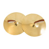 Percussion Plus Percussion Plus pair of cymbals - 10" - image 1