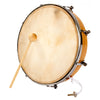 Percussion Plus Percussion Plus tunable tambour hand drum - 10" - image 1